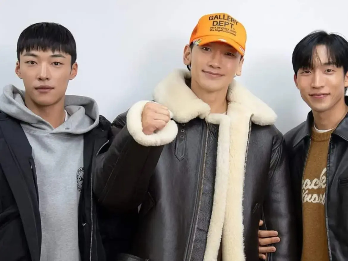 Bloodhounds Season 2 Set to Premiere on April 3, 2026