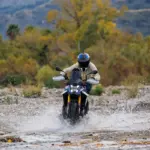 bmw f450 gs — IN news