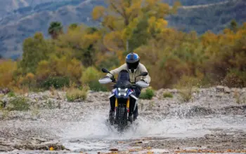 bmw f450 gs — IN news
