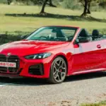 bmw m440i convertible — IN news