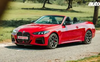 bmw m440i convertible — IN news