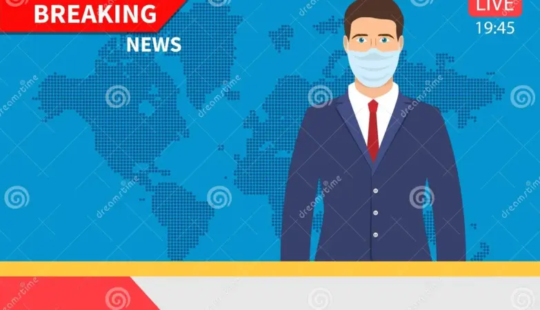 breaking news — IN news