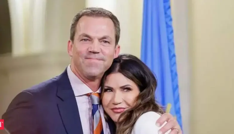 bryon noem — IN news