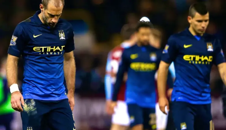 burnley vs man city — IN news