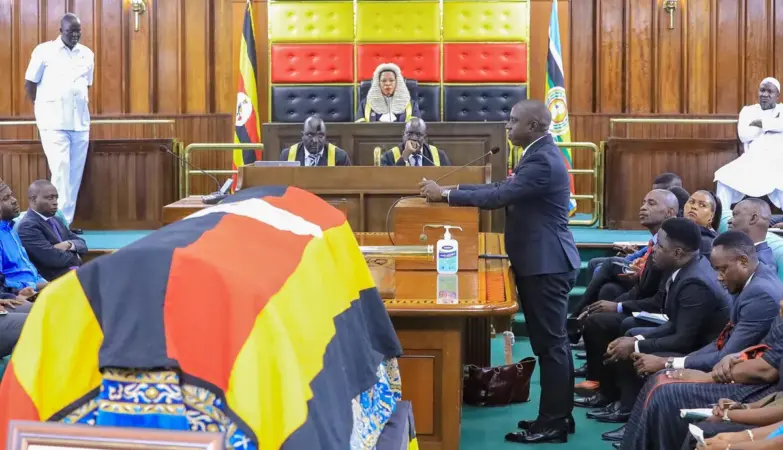 candidates 2026 — IN news