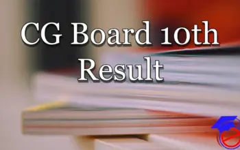cg board result — IN news