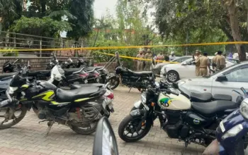 chandigarh — IN news