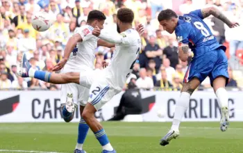 chelsea vs leeds — IN news