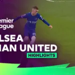 chelsea vs man united — IN news
