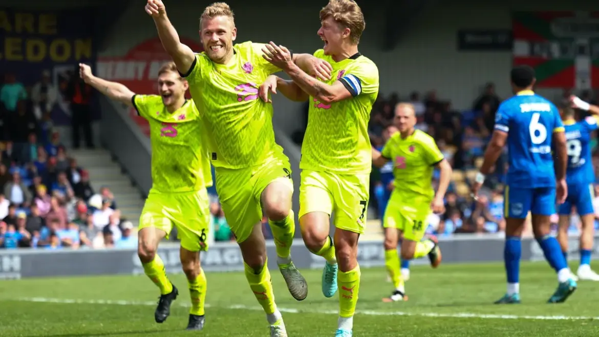 Chelsea vs Port Vale: A Dominant 7-0 Victory in the FA Cup Quarter-Finals