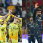 chennai super kings vs gujarat titans match scorecard — IN news