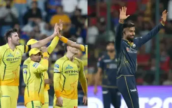 chennai super kings vs gujarat titans match scorecard — IN news
