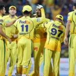 chennai super kings vs mumbai indians match scorecard — IN news