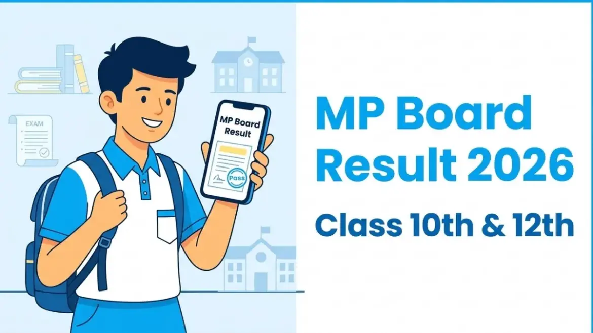 Class 10th Result 2026: Anticipation Builds in Madhya Pradesh and Uttar Pradesh