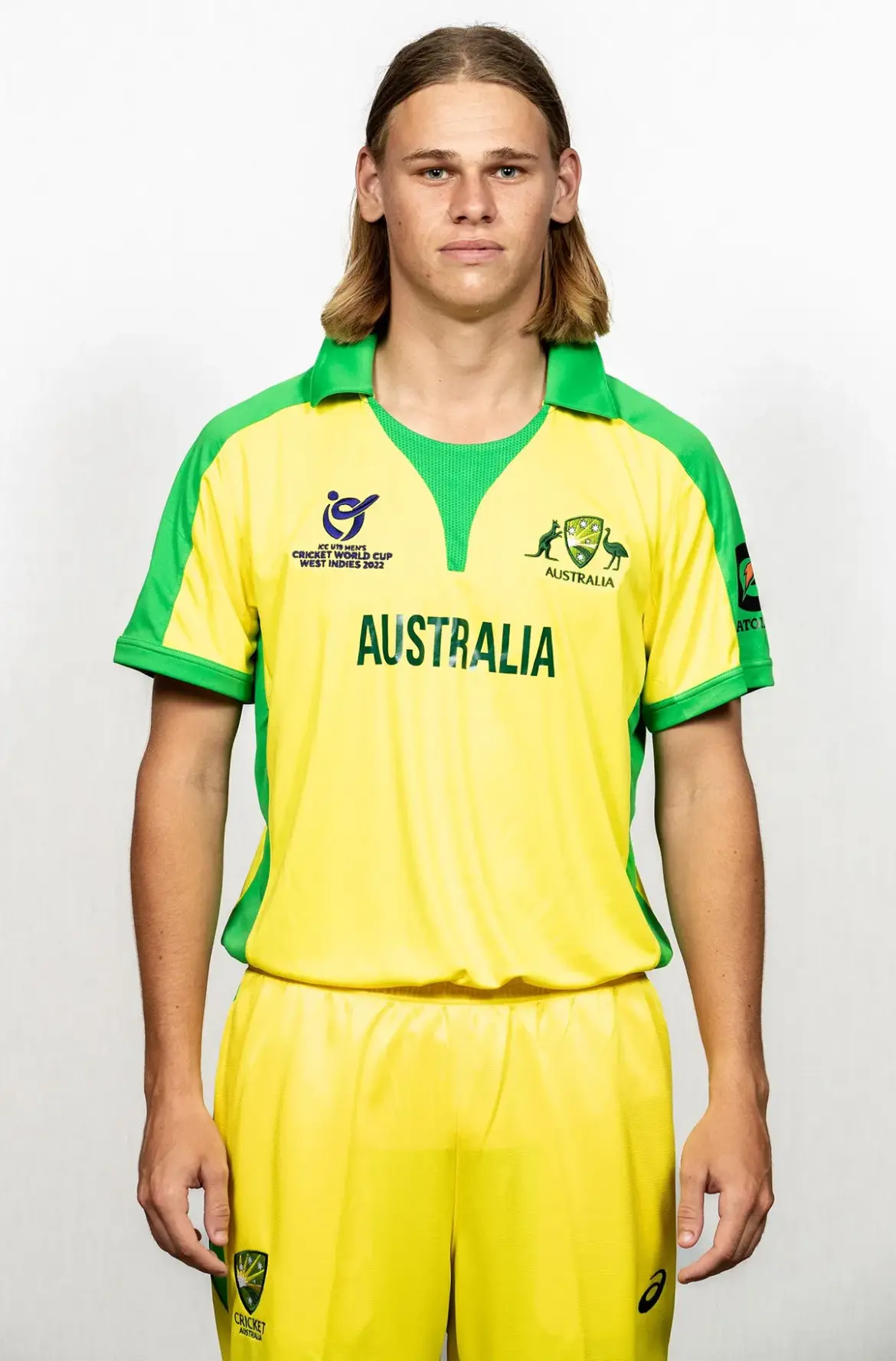 Cooper Connolly Achieves Milestone Partnership in IPL