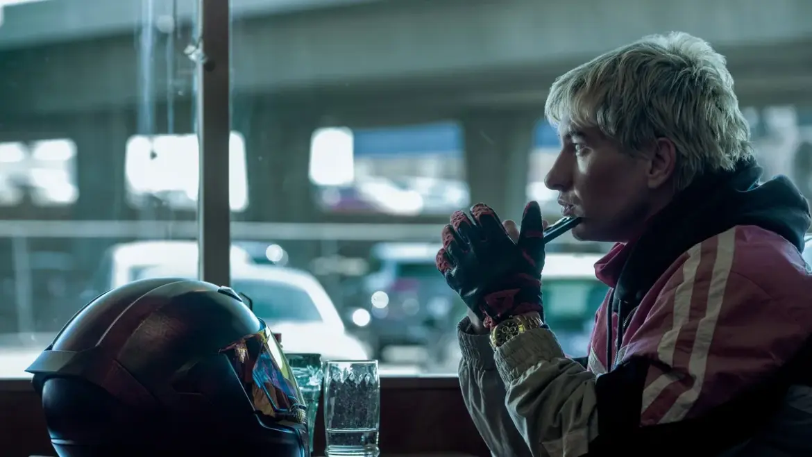 Crime 101 movie: Exploring the Impact of the  on Modern Cinema