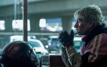 crime 101 movie — IN news