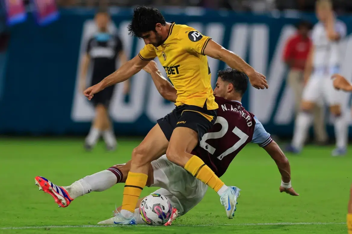 Crystal Palace vs West Ham: A Tactical Stalemate at Selhurst Park