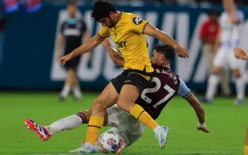 crystal palace vs west ham — IN news