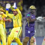 csk vs kkr — IN news