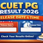 cuet pg result — IN news