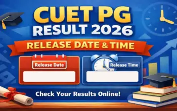 cuet pg result — IN news