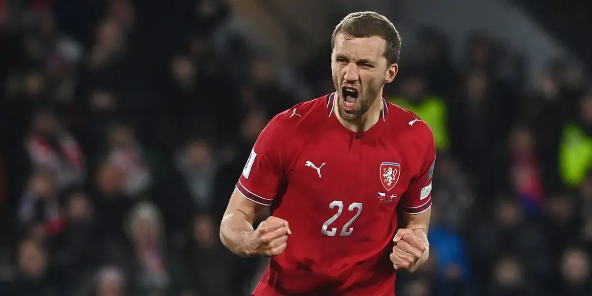 Czechia vs Denmark: A Historic World Cup Playoff Victory