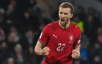 czechia vs denmark — IN news