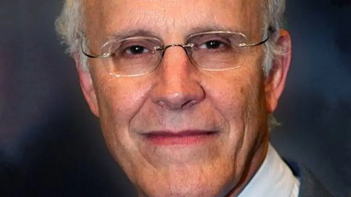 David Gross Physics: The Nobel Laureate’s Dire Warning