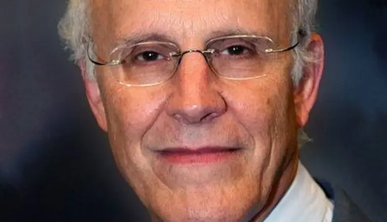 david gross physics — IN news