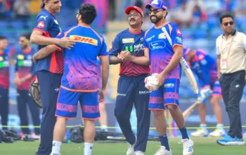 david miller — IN news