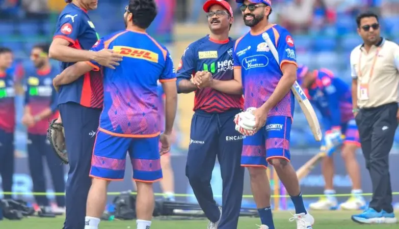 david miller — IN news