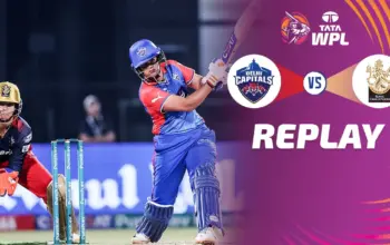 dc vs rcb — IN news