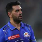 deepak chahar — IN news