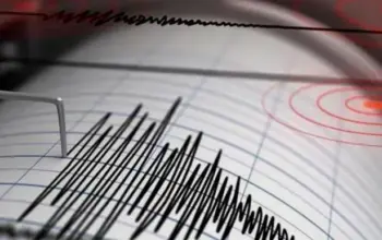 delhi earthquake tremors — IN news