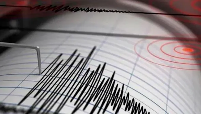 Delhi Earthquake Tremors Felt After Afghanistan Quake
