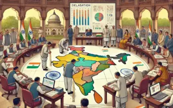 delimitation — IN news