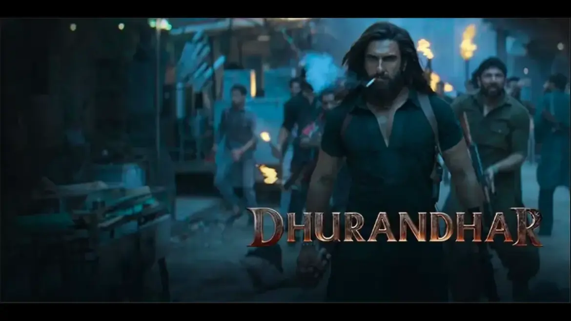 Dhurandhar Box Office Collection Day: A Record-Breaking Milestone