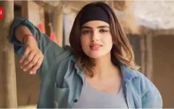 divyanka sirohi — IN news