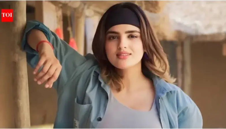 divyanka sirohi — IN news