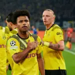 dortmund vs leverkusen — IN news