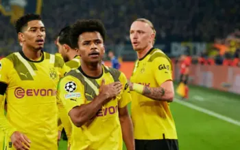 dortmund vs leverkusen — IN news
