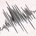 earthquake in delhi just now — IN news