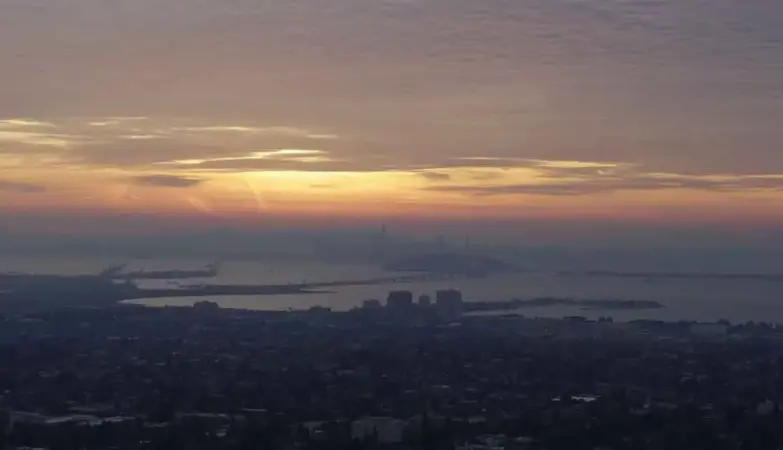 earthquake near me — IN news