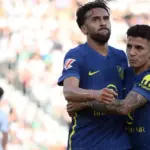 elche vs atlético madrid — IN news