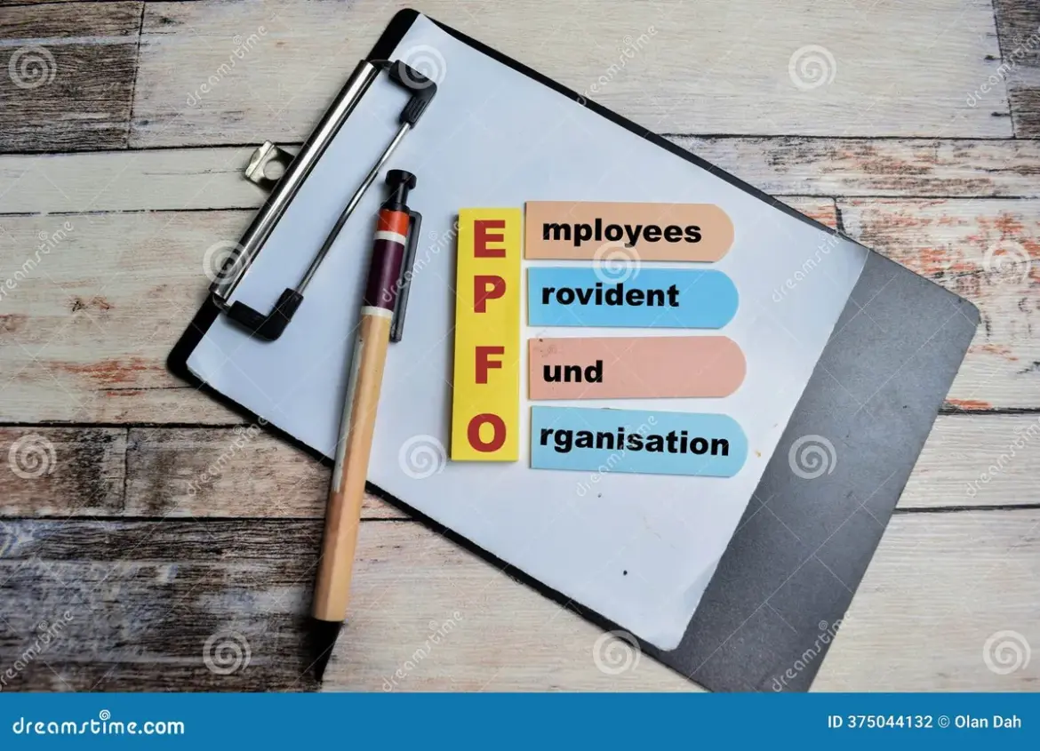 Employees’ provident fund organisation: Shri K. Sisubalan Takes Charge at  in Madurai