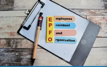 employees' provident fund organisation — IN news