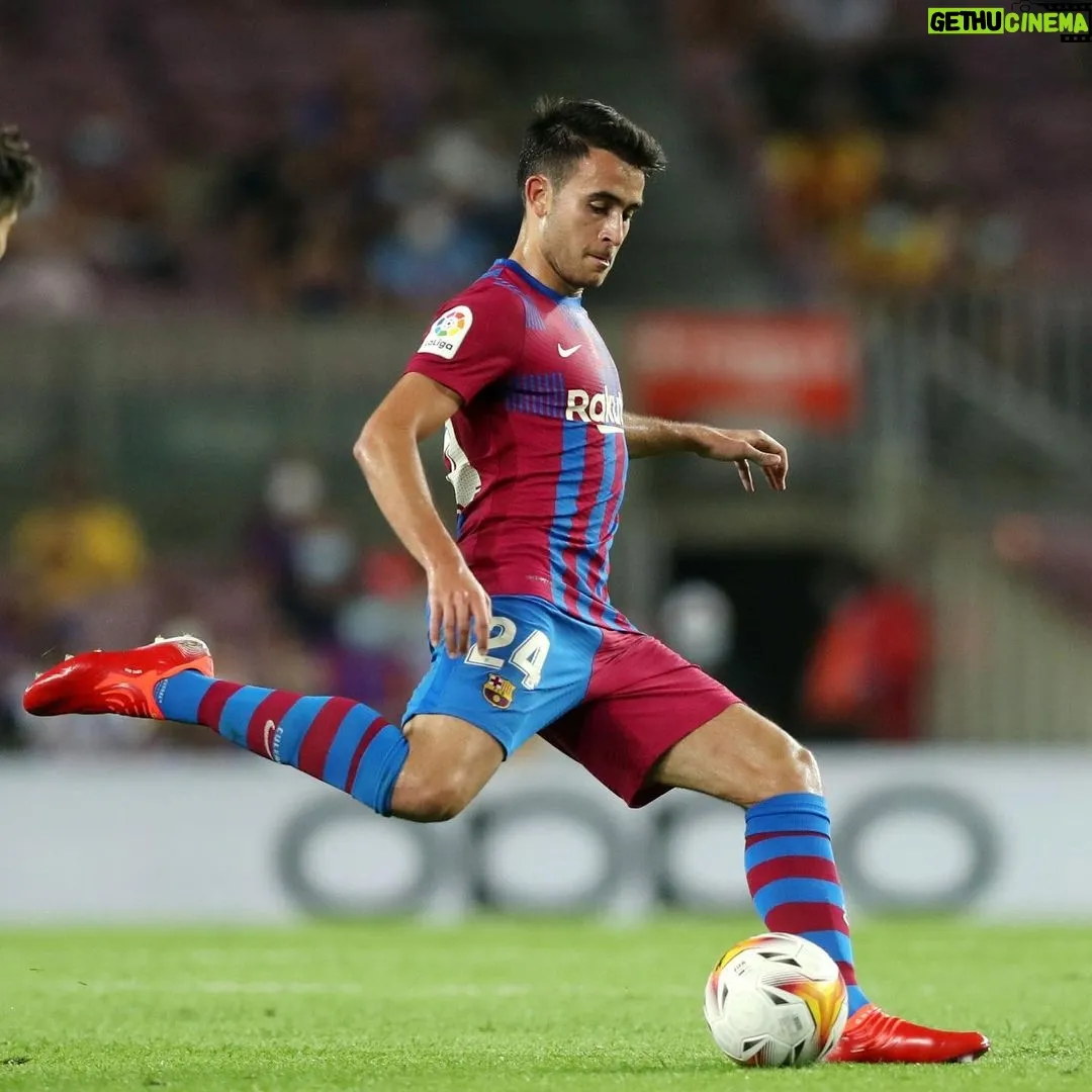 Eric garcía: Eric Garcia Receives Red Card in Champions League Clash Against Atletico Madrid