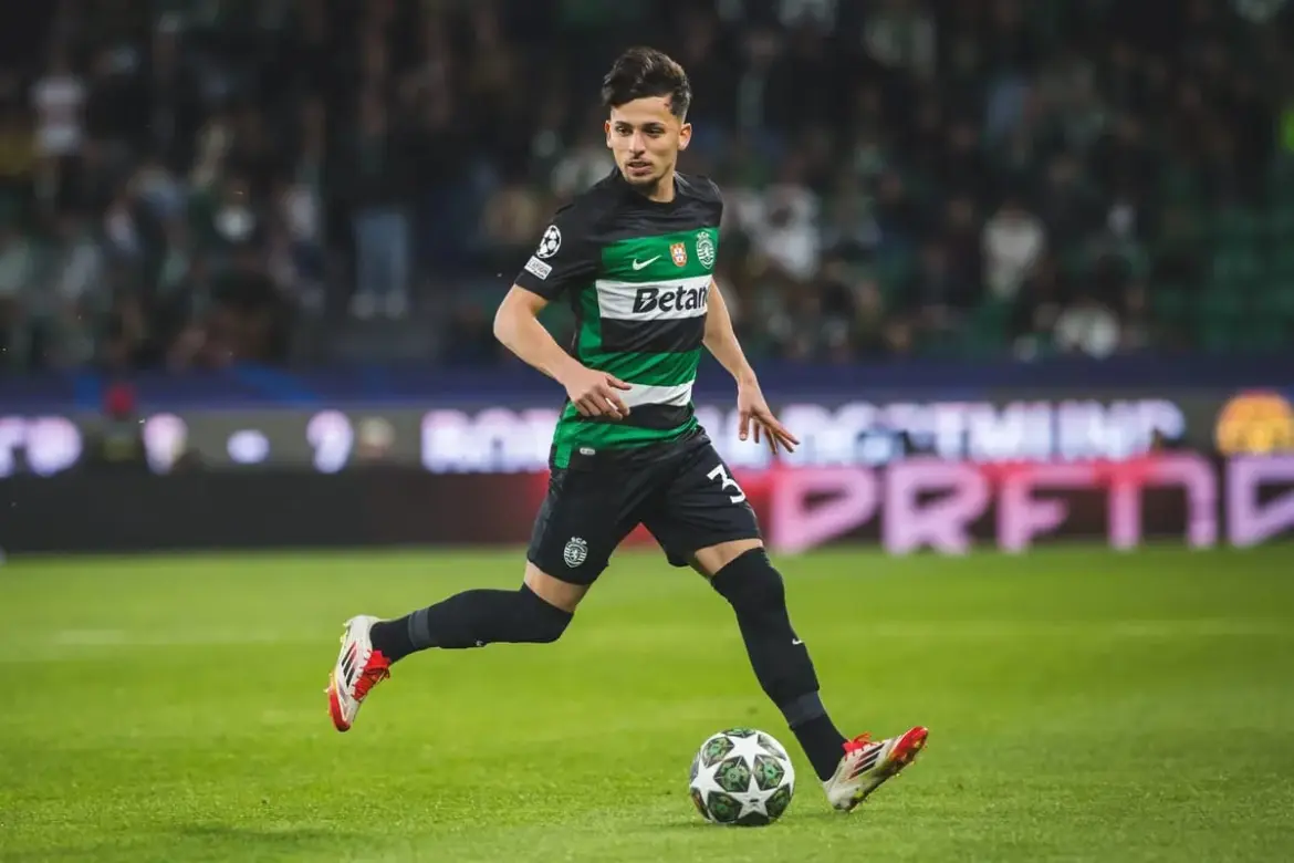 Estrela Amadora vs Sporting: A Clash of Primeira Liga Rivals