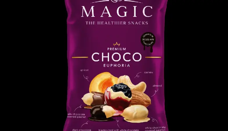 euphoria — IN news